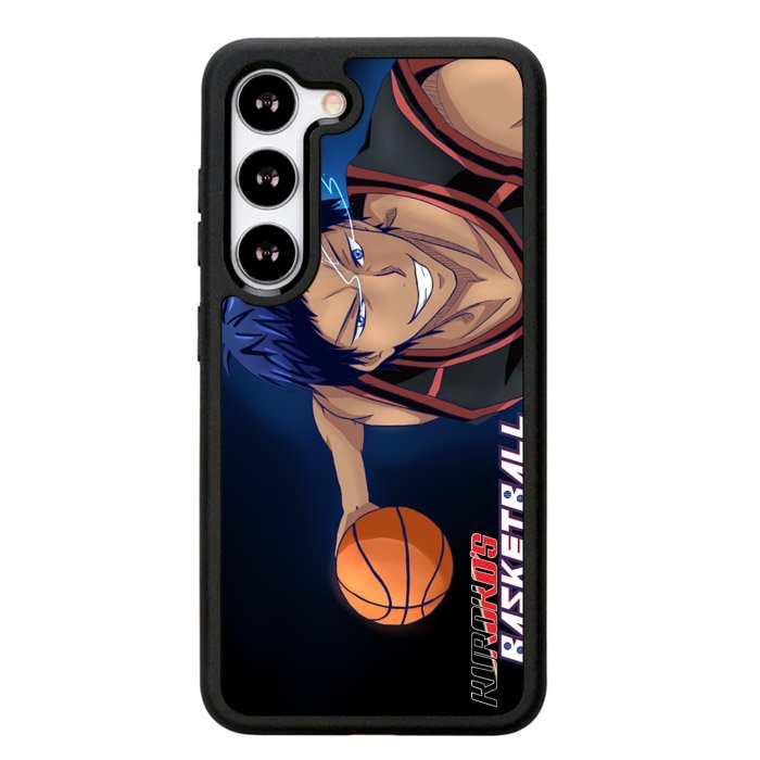 kuroko no basuke aomine daiki Z3706 Samsung Galaxy S24 5G Case