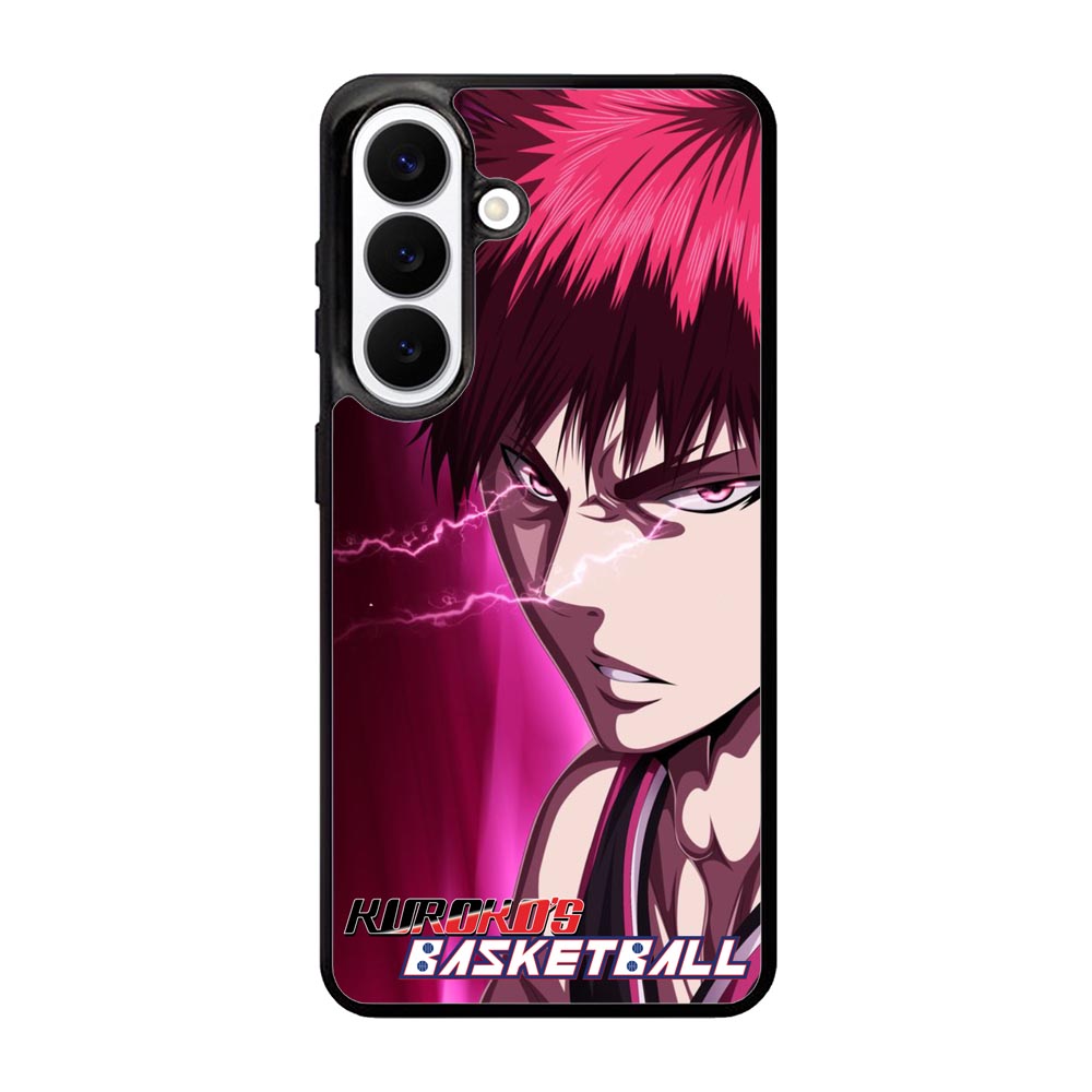 kuroko no basuke kagami Z3707 Samsung Galaxy S26 Case