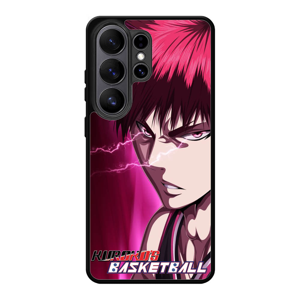 kuroko no basuke kagami Z3707 Samsung Galaxy S26 Ultra Case