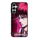 kuroko no basuke kagami Z3707 Samsung Galaxy A35 5G Case