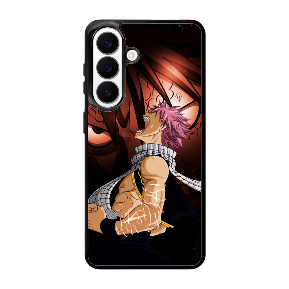 fairy tail natsu Z3727 Samsung Galaxy S26 Case