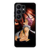 fairy tail natsu Z3727 Samsung Galaxy S26 Ultra Case