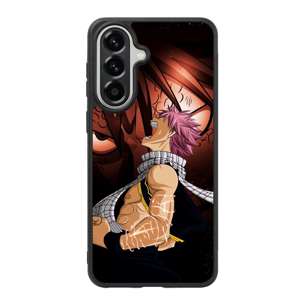 fairy tail natsu Z3727 Samsung Galaxy A57 Case