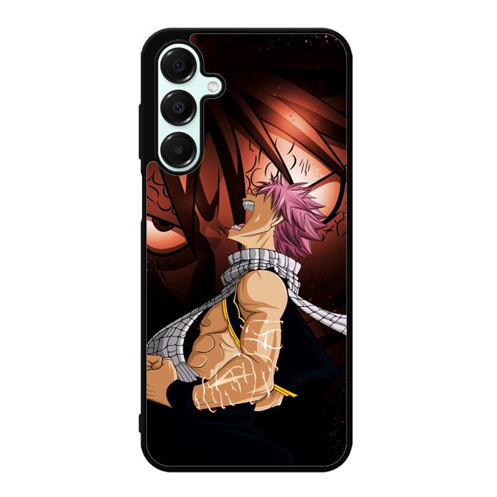 fairy tail natsu Z3727 Samsung Galaxy A26 5G Case