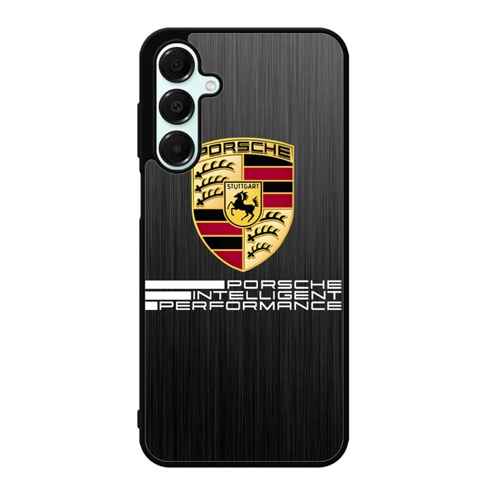 porsche intelligent performance Logo Z3871 Samsung Galaxy A26 5G Case
