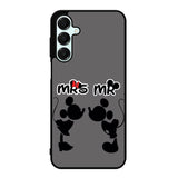 Mrs Mr Z3690 Samsung Galaxy A16 5G Case