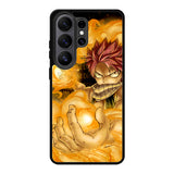 fairy tail natsu Z3691 Samsung Galaxy S26 Ultra Case