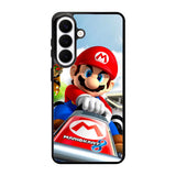 mario kart 8 Z3907 Samsung Galaxy S26 Plus Case