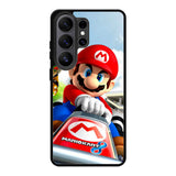 mario kart 8 Z3907 Samsung Galaxy S26 Ultra Case