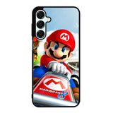 mario kart 8 Z3907 Samsung Galaxy A16 5G Case