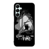 adventure time dark Z3915 Samsung Galaxy A36 5G Case