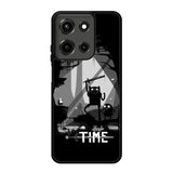 adventure time dark Z3915 Motorola Moto G 5G 2025 Case