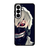 tokyo ghoul kaneki Z3953 Samsung Galaxy S26 Plus Case