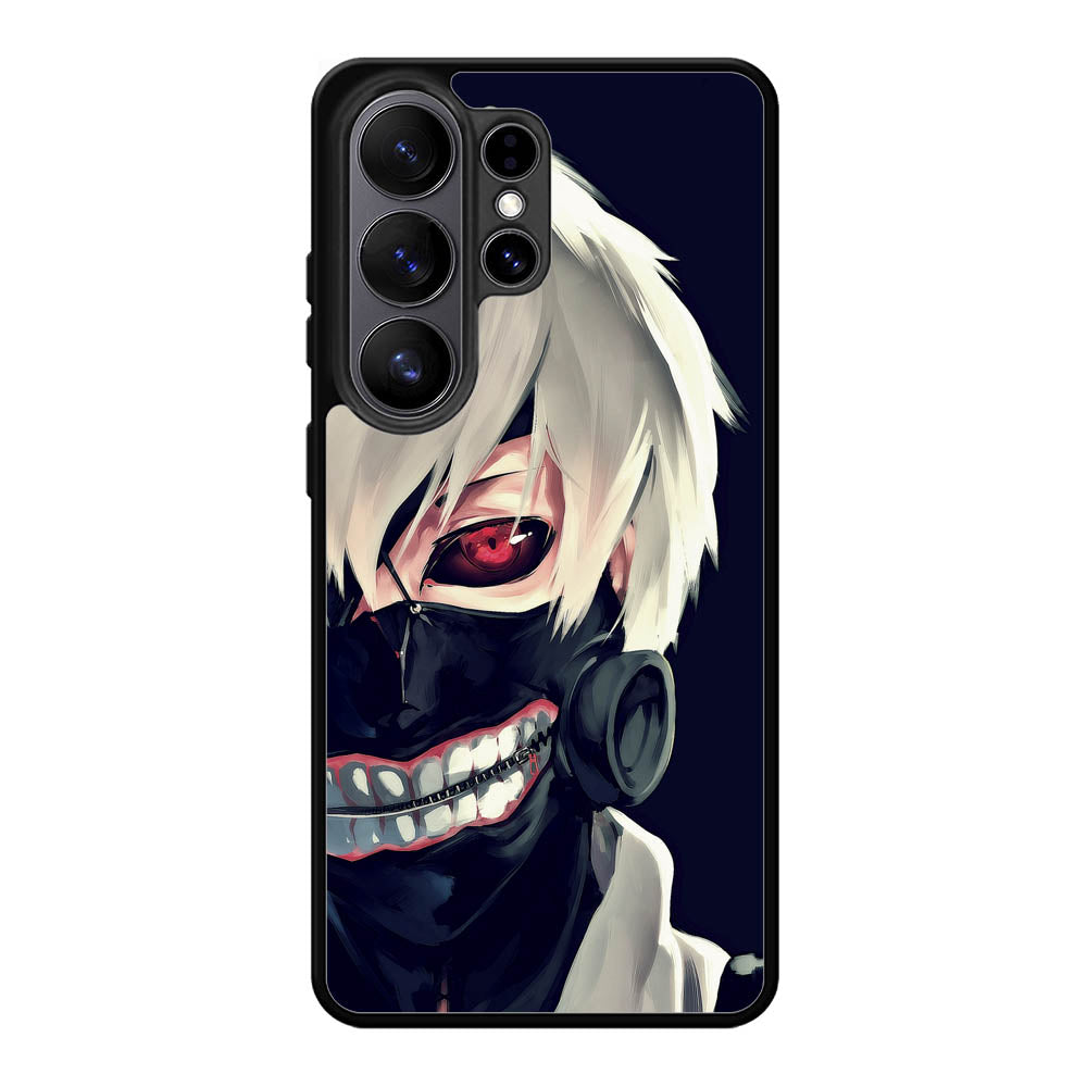 tokyo ghoul kaneki Z3953 Samsung Galaxy S26 Ultra Case