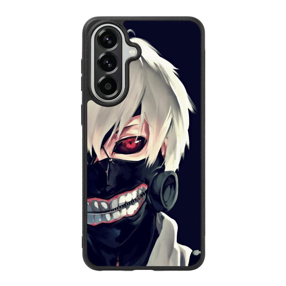 tokyo ghoul kaneki Z3953 Samsung Galaxy A37 Case