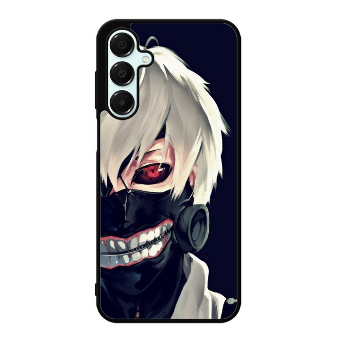 tokyo ghoul kaneki Z3953 Samsung Galaxy A16 5G Case
