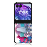 Trolls Movie Motorola Moto Razr 2024 , Moto Razr 50 Case FE1348