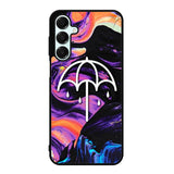 bring me the horizon hat's the spirit Z3973 Samsung Galaxy A16 5G Case