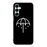 bring me the horizon Logo that's the spirit Z3975 Samsung Galaxy A35 5G Case