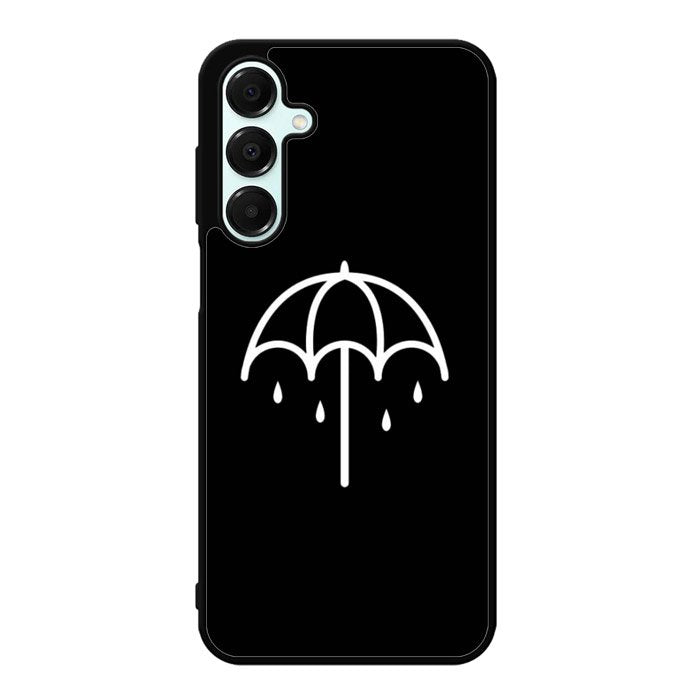 bring me the horizon Logo that's the spirit Z3975 Samsung Galaxy A15 5G Case
