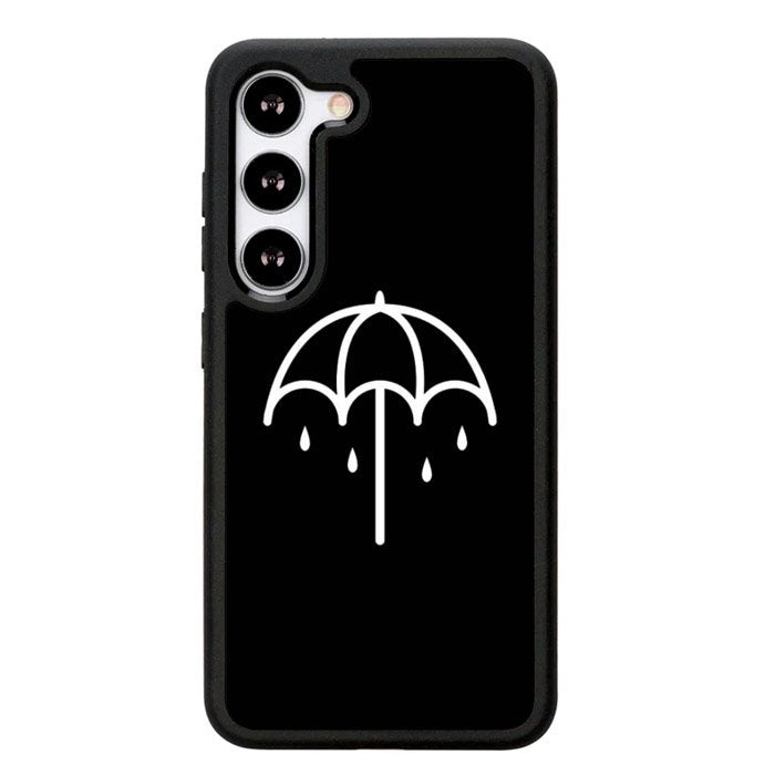 bring me the horizon Logo that's the spirit Z3975 Samsung Galaxy S25 Plus 5G , Samsung Galaxy S25+ 5G Case