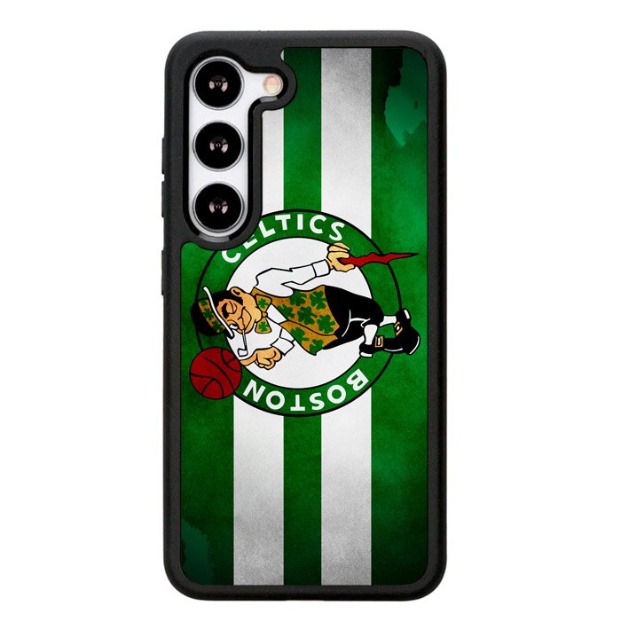boston celtics Logo Z4134 Samsung Galaxy S24 Plus 5G , Samsung Galaxy S24+ 5G Case