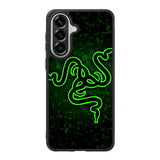razer Logo Z4171 Samsung Galaxy A57 Case