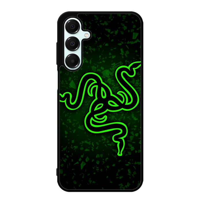 razer Logo Z4171 Samsung Galaxy A35 5G Case