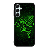 razer Logo Z4171 Samsung Galaxy A16 5G Case
