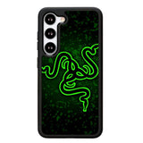 razer Logo Z4171 Samsung Galaxy S24 5G Case