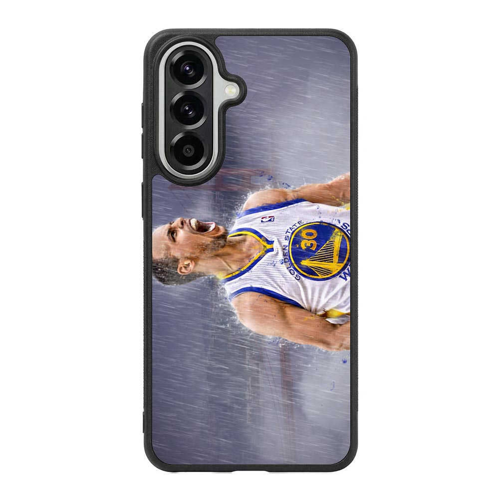 Stephen Curry pose Z4251 Samsung Galaxy A57 Case