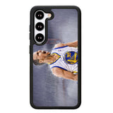 Stephen Curry pose Z4251 Samsung Galaxy S24 5G Case