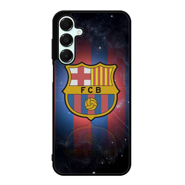 barcelona Logo galaxy Z4349 Samsung Galaxy A16 5G Case