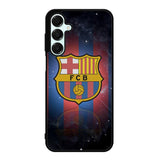 barcelona Logo galaxy Z4349 Samsung Galaxy A16 5G Case