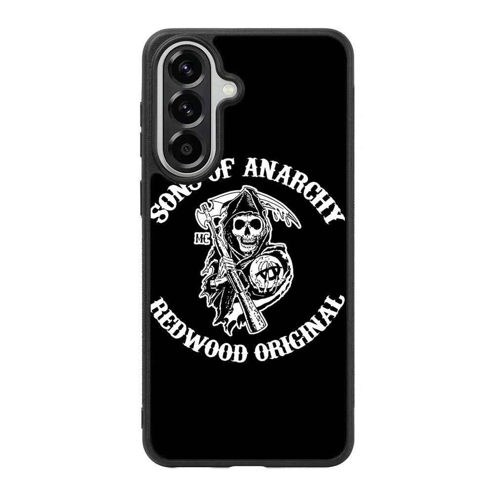 sons of anarchy redwood Z4388 Samsung Galaxy A37 Case