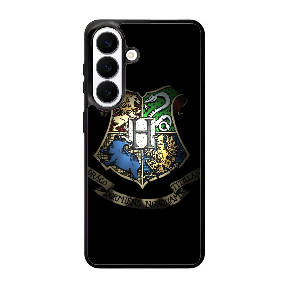 Harry Potter hogwarts Z4395 Samsung Galaxy S26 Case