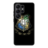 Harry Potter hogwarts Z4395 Samsung Galaxy S26 Ultra Case