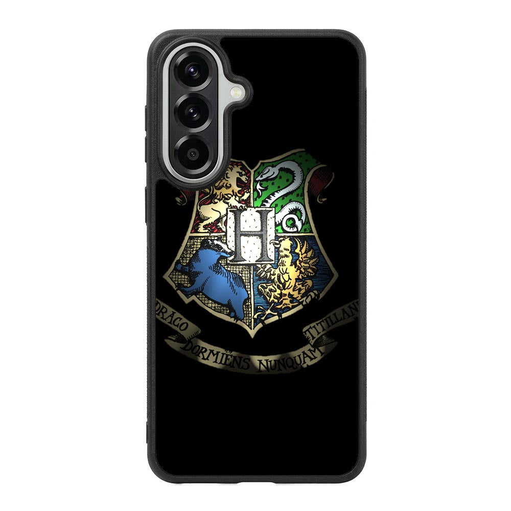 Harry Potter hogwarts Z4395 Samsung Galaxy A37 Case