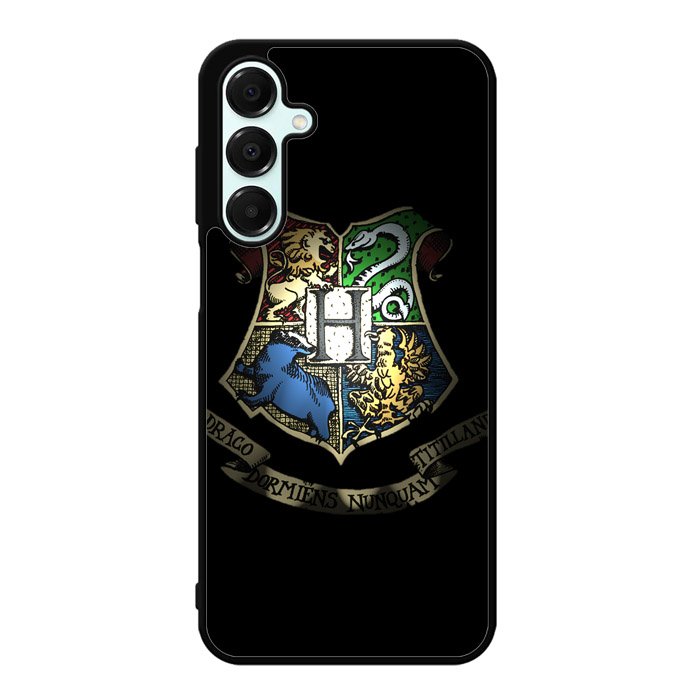 Harry Potter hogwarts Z4395 Samsung Galaxy A56 5G Case