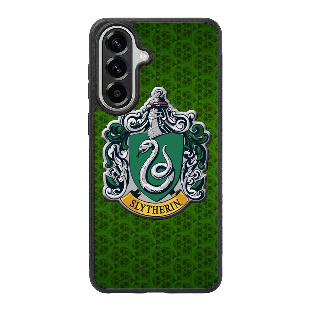Harry Potter Logo slytherin Z4397 Samsung Galaxy A37 Case