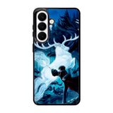 Harry Potter expecto patronum Z4399 Samsung Galaxy S26 Plus Case