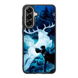 Harry Potter expecto patronum Z4399 Samsung Galaxy A37 Case