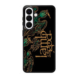 lamb of god Z4408 Samsung Galaxy S26 Case