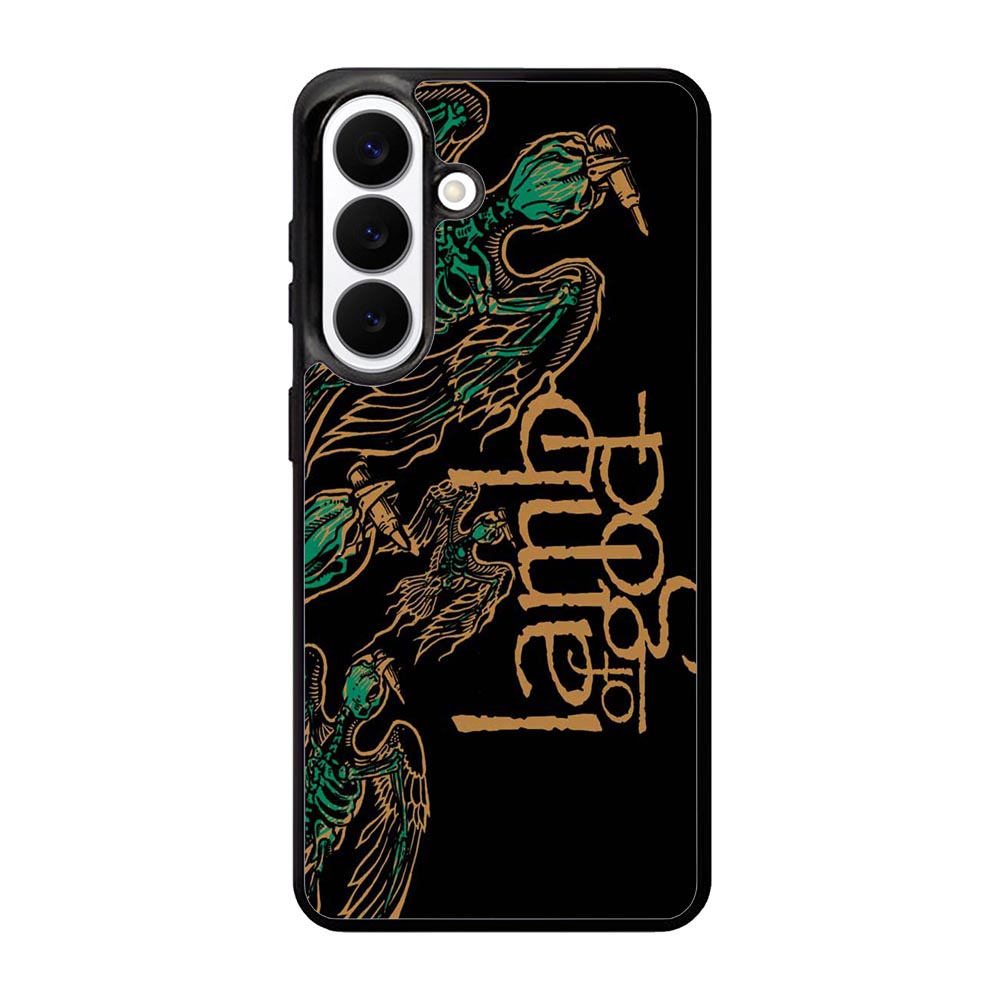 lamb of god Z4408 Samsung Galaxy S26 Plus Case
