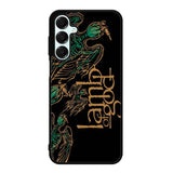 lamb of god Z4408 Samsung Galaxy A26 5G Case