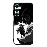 Afro Samurai Z4452 Samsung Galaxy A35 5G Case