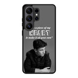 shawn mendes song Z4457 Samsung Galaxy S26 Ultra Case