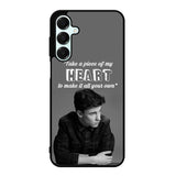 shawn mendes song Z4457 Samsung Galaxy A16 5G Case