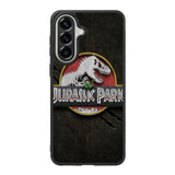 jurassic park Logo Z4493 Samsung Galaxy A57 Case