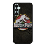 jurassic park Logo Z4493 Samsung Galaxy A16 5G Case